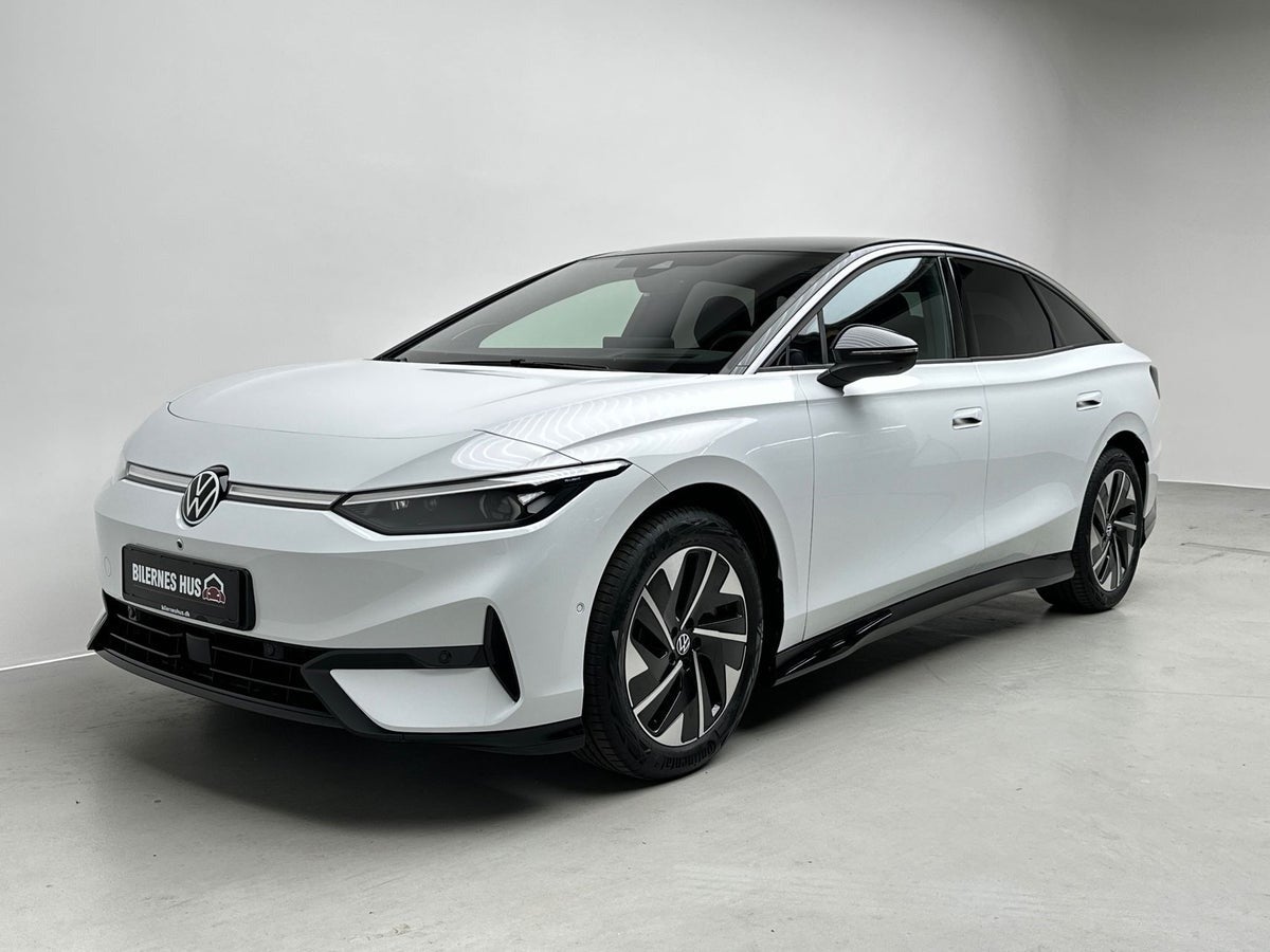 VW ID.7 Pro billede 14