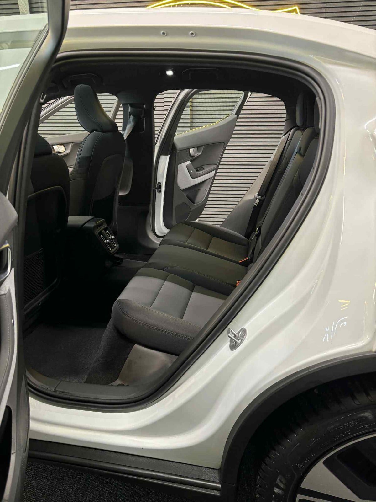 Billede af Polestar 2 Standard Range