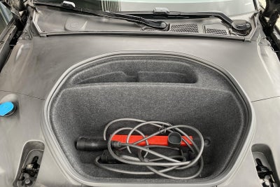 Polestar 2 Standard Range