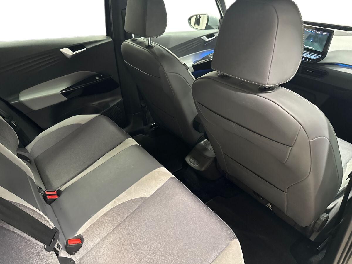 VW ID.3 1ST Pro Performance Plus billede 12