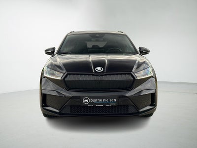 Skoda Enyaq iV Sportline billede 1