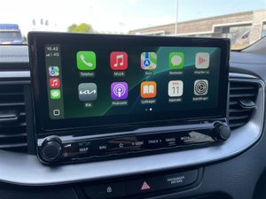 Kia Ceed T-GDi mHEV Comfort Upgrade SW DCT