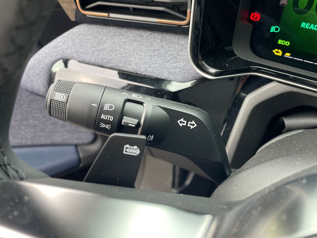 Renault 4 E-Tech Techno billede 20