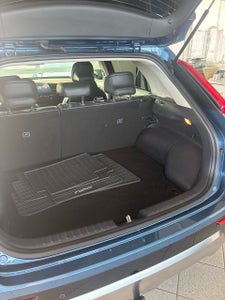 Kia Niro PHEV Prestige DCT