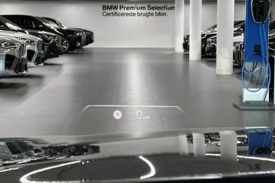 BMW i7 eDrive50 M-Sport