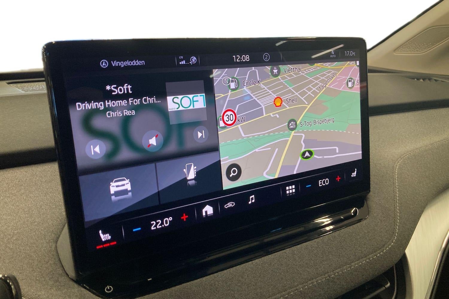 Billede af Skoda Enyaq 60 iV