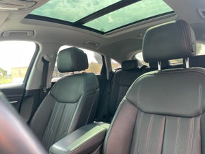 Audi Q8 e-tron S-line Sportback quattro