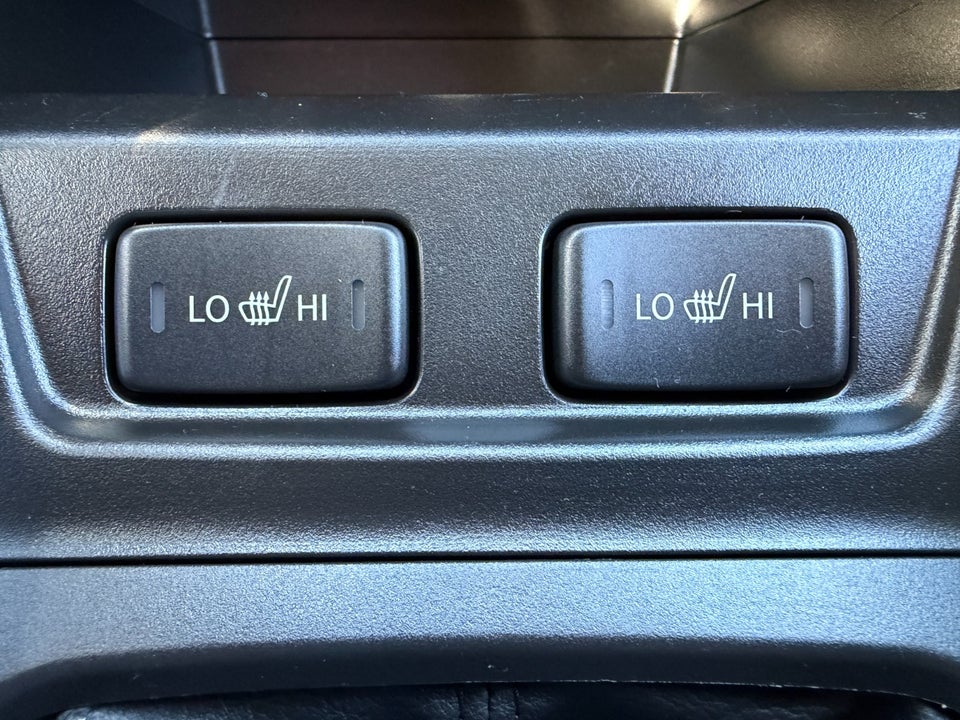 Suzuki Vitara Boosterjet Active — billede 15