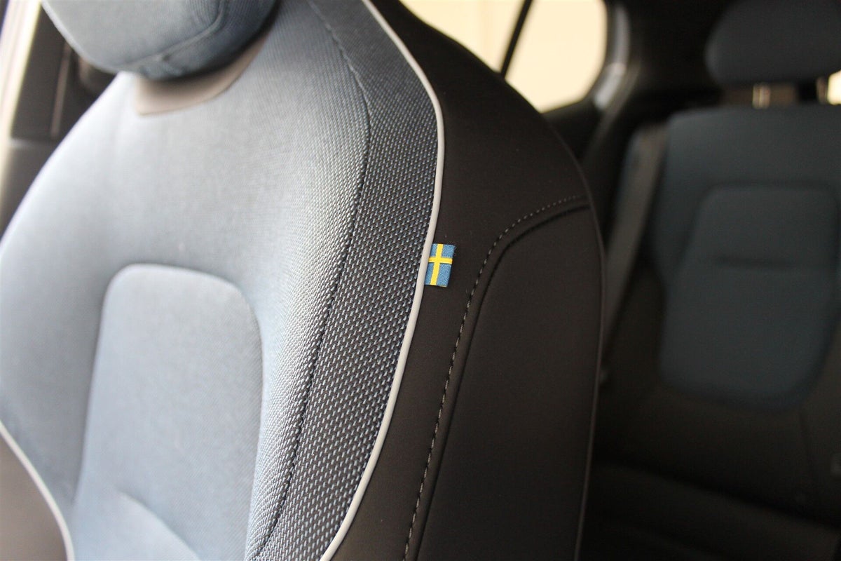 Volvo EX30 Extended Range Ultra billede 19