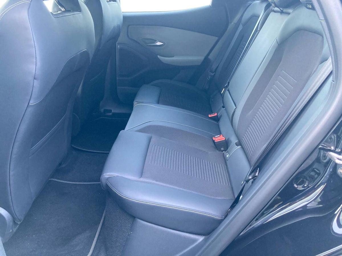 Ford Capri Select Extended Range billede 12