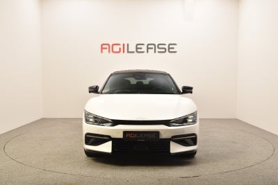 Kia EV6 Long Range Performance GT-Line AWD