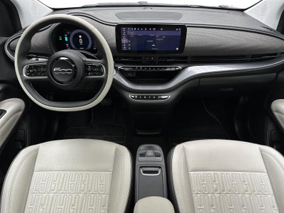 Fiat 500e la Prima billede 3