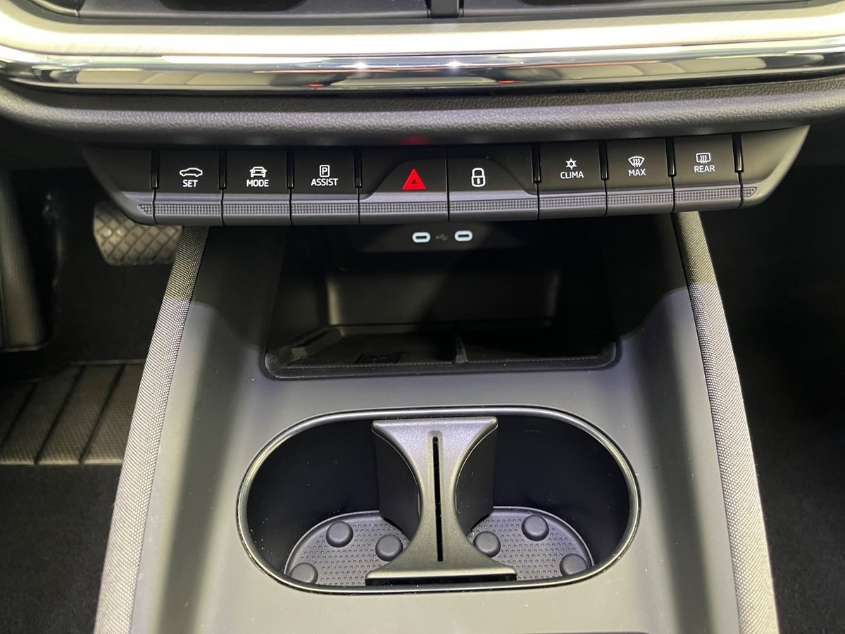 Billede af Skoda Enyaq 80 iV Loft