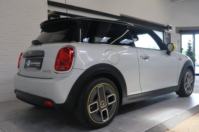 MINI Cooper SE Trim XL