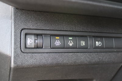 Peugeot 3008 Hybrid Allure EAT8