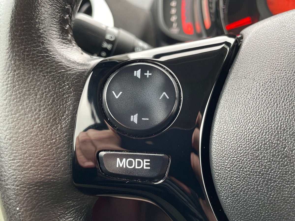 Toyota Aygo VVT-i x-pression billede 17