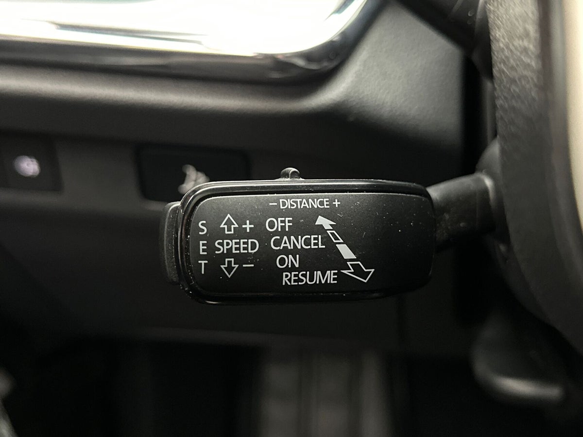 Skoda Enyaq iV Premium Coupé billede 15