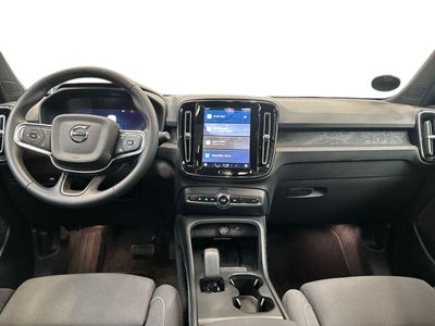 Volvo EX40 Twin Performance Ultra billede 3