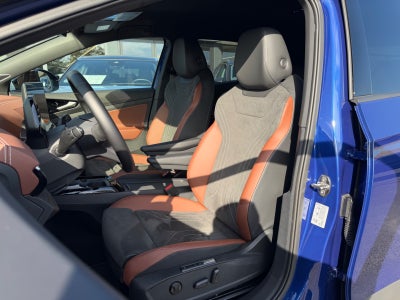 VW ID.4 Pro