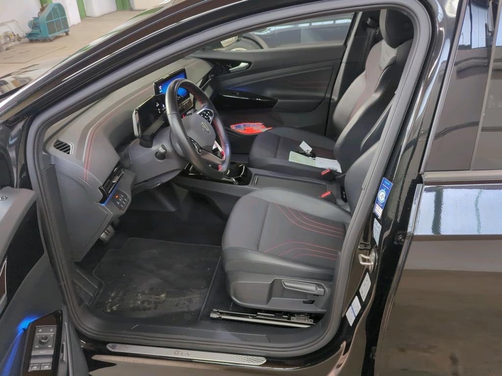 VW ID.4 GTX 4Motion