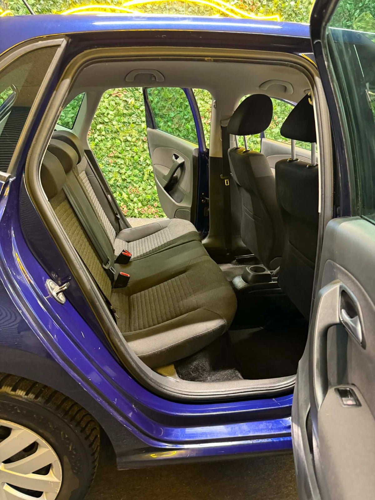 Billede af VW Polo 1,2 TSi 90 Comfortline