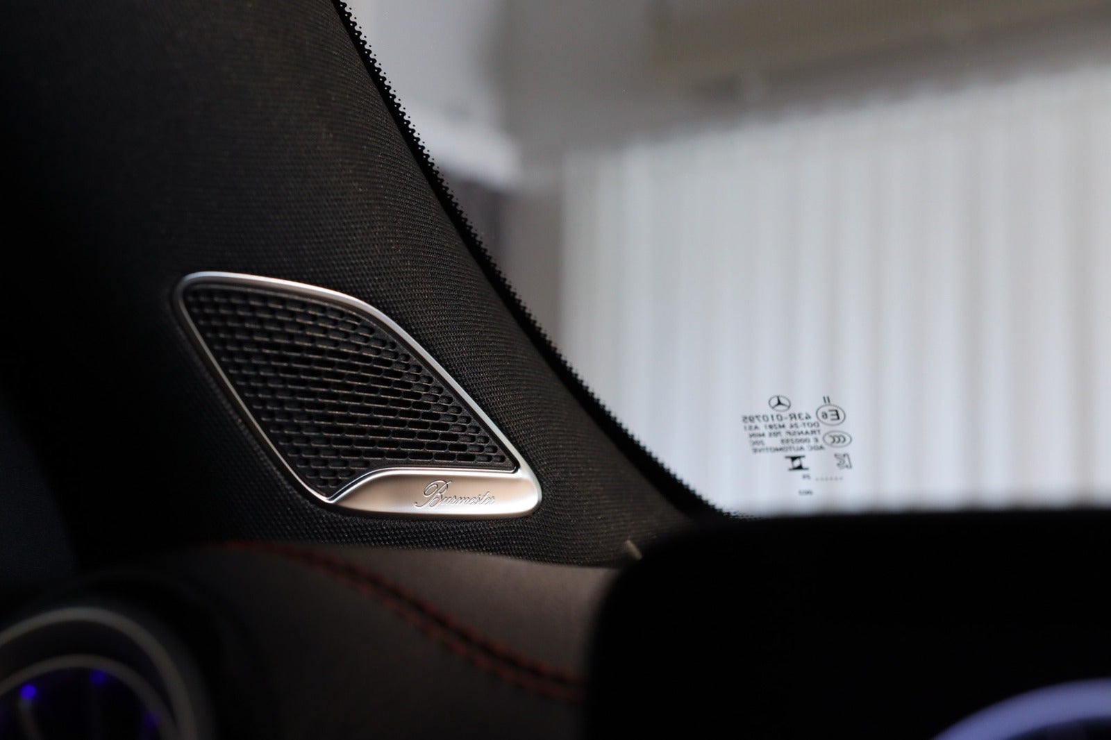 Billede af Mercedes EQB250+  AMG Premium