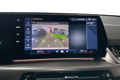 BMW iX1 eDrive20 M-Sport