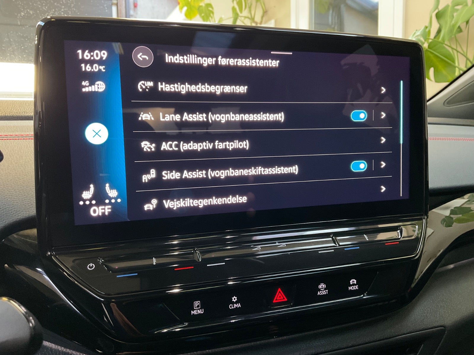 VW ID.4 77 GTX 4Motion 5d - 22