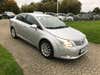 Toyota Avensis VVT-i T1