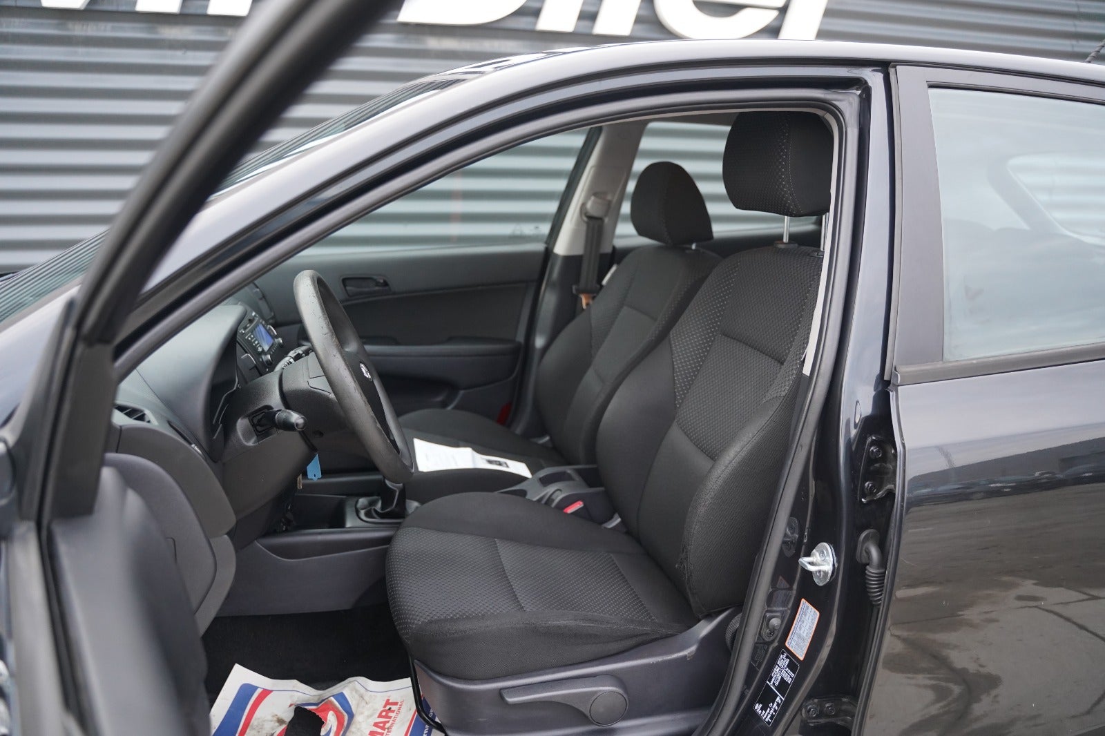 Billede af Hyundai i30 1,6 CRDi 90 Classic