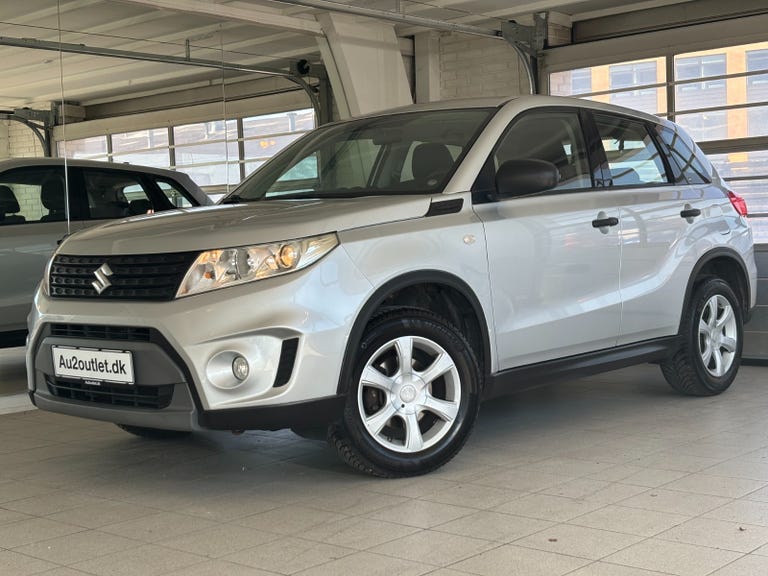 Suzuki Vitara Active