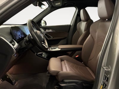 BMW iX1 xDrive30 M-Sport Premium Van