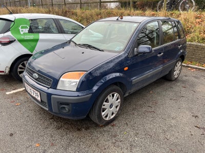 Ford Fusion 1,4 Trend 5d