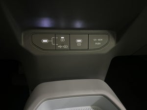 Kia EV3 Standard Range Access