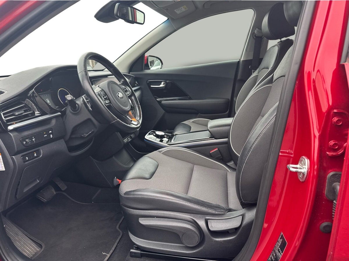 Kia e-Niro Comfort billede 11