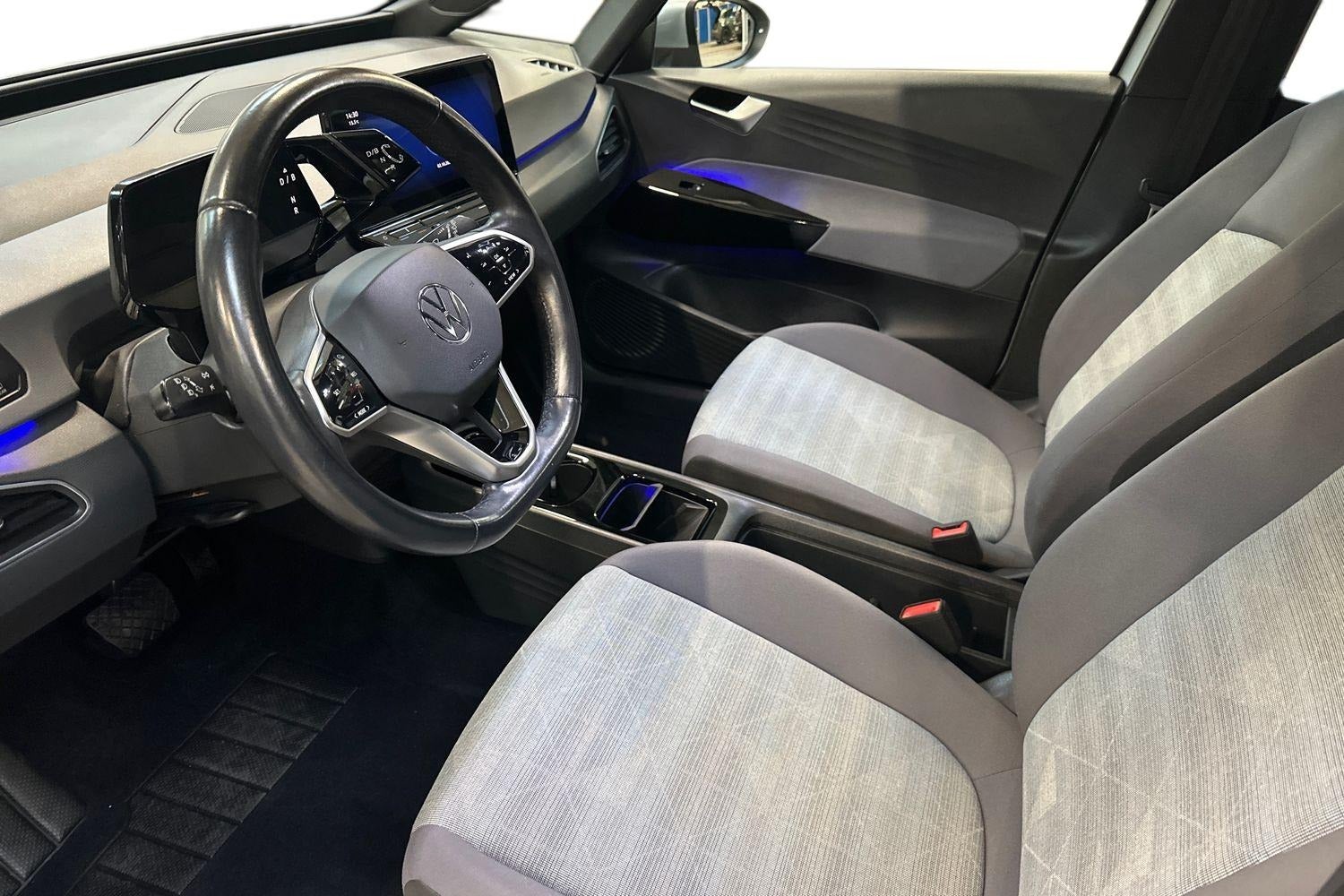 Billede af VW ID.3 45 City Pure Performance