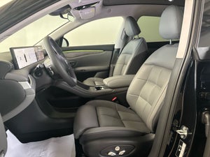 MG IM6 Performance AWD