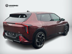 Kia EV4 Long Range GT-Line