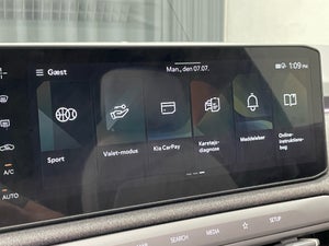 Kia EV3 Long Range GT-Line
