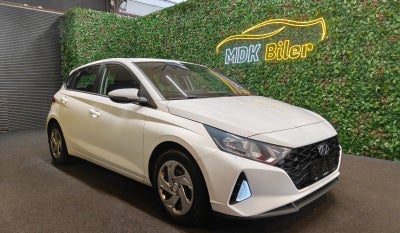 Hyundai i20 1,0 T-GDi Essential