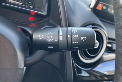 Mazda 2 e-SkyActive-G Homura