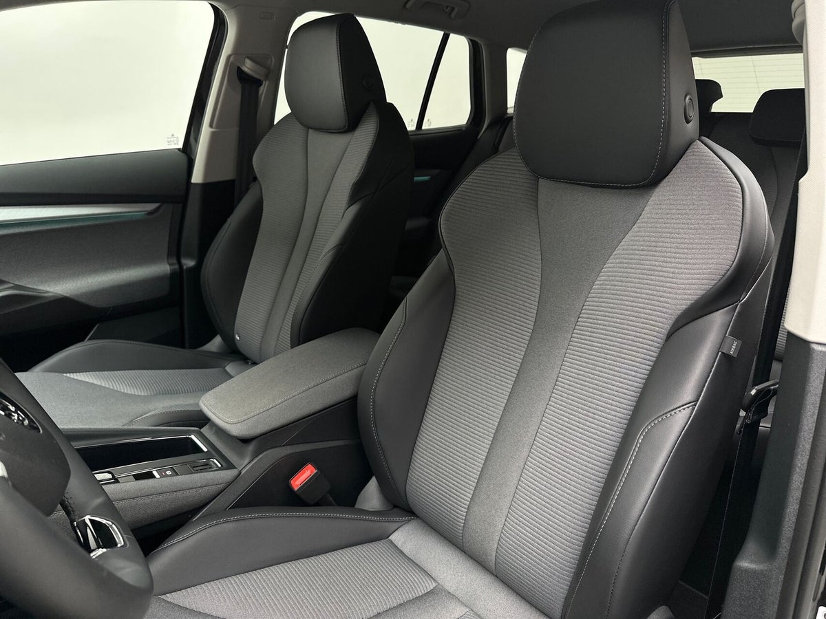 Skoda Enyaq iV Premium billede 17