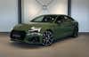 Audi A5 TFSi S-line Sportback S-tr.