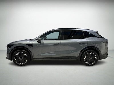 Zeekr 7X Core RWD billede 1