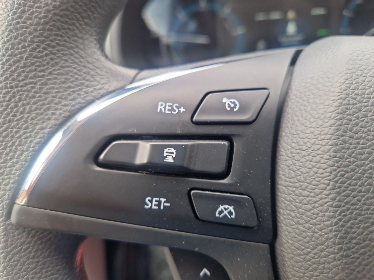 Billede af Maxus e-Deliver 9 72 L2H2 Kassevogn