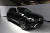 Mercedes GLC250 d aut. 4Matic