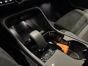 Volvo C40 ReCharge Extended Range Ultimate