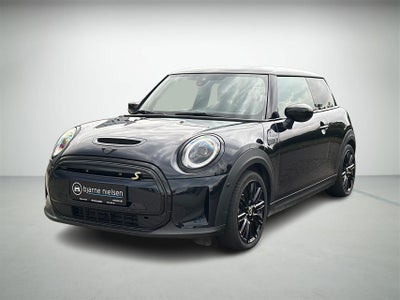MINI Cooper SE Yours Trim