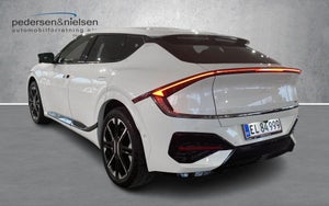 Kia EV6 Long Range GT-Line