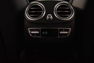 Mercedes EQC400 AMG Line 4Matic